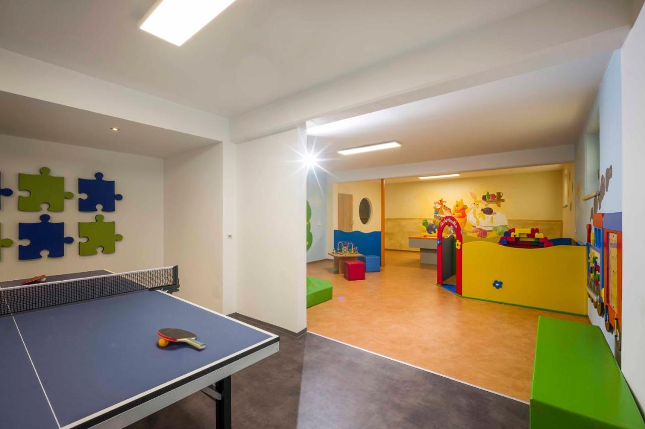 Appartements Schedererhaus Going am Wilden Kaiser Екстер'єр фото