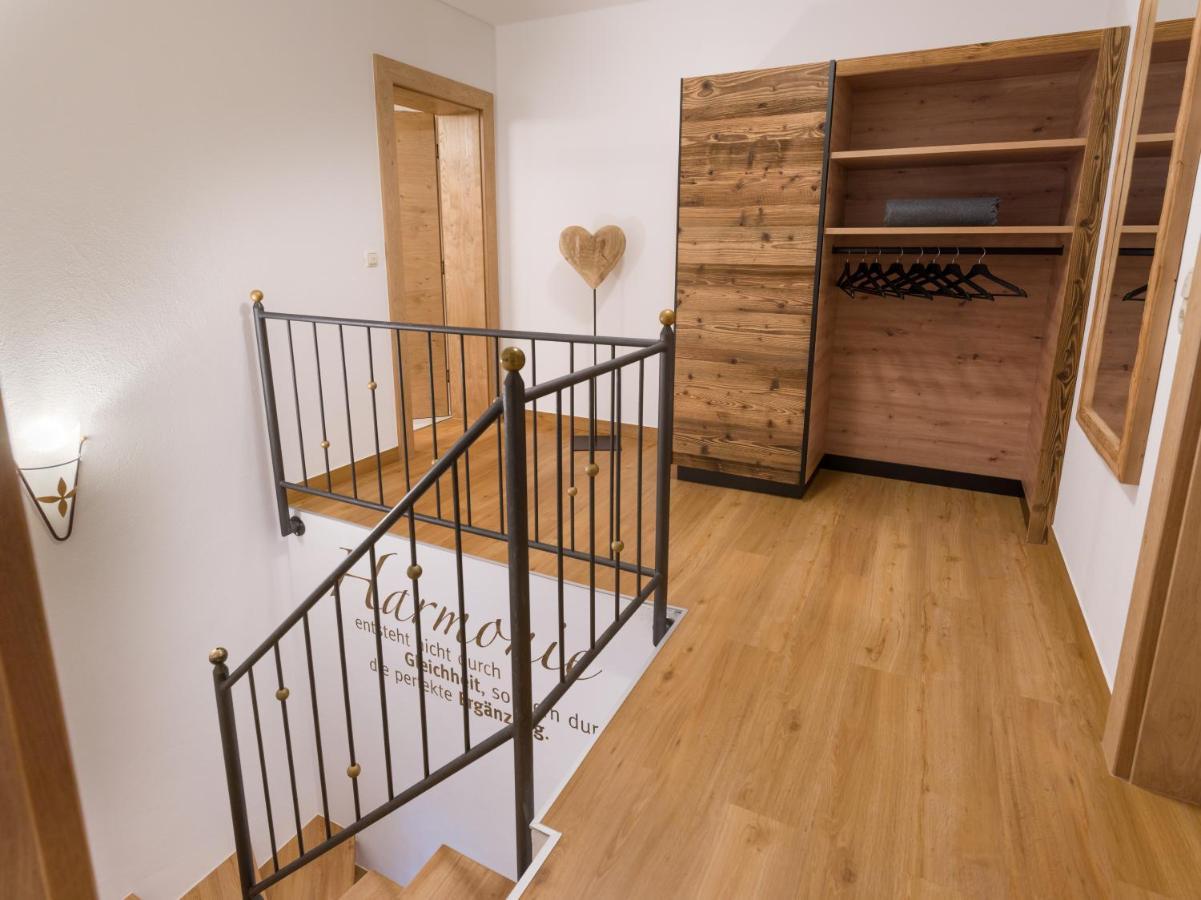 Appartements Schedererhaus Going am Wilden Kaiser Екстер'єр фото