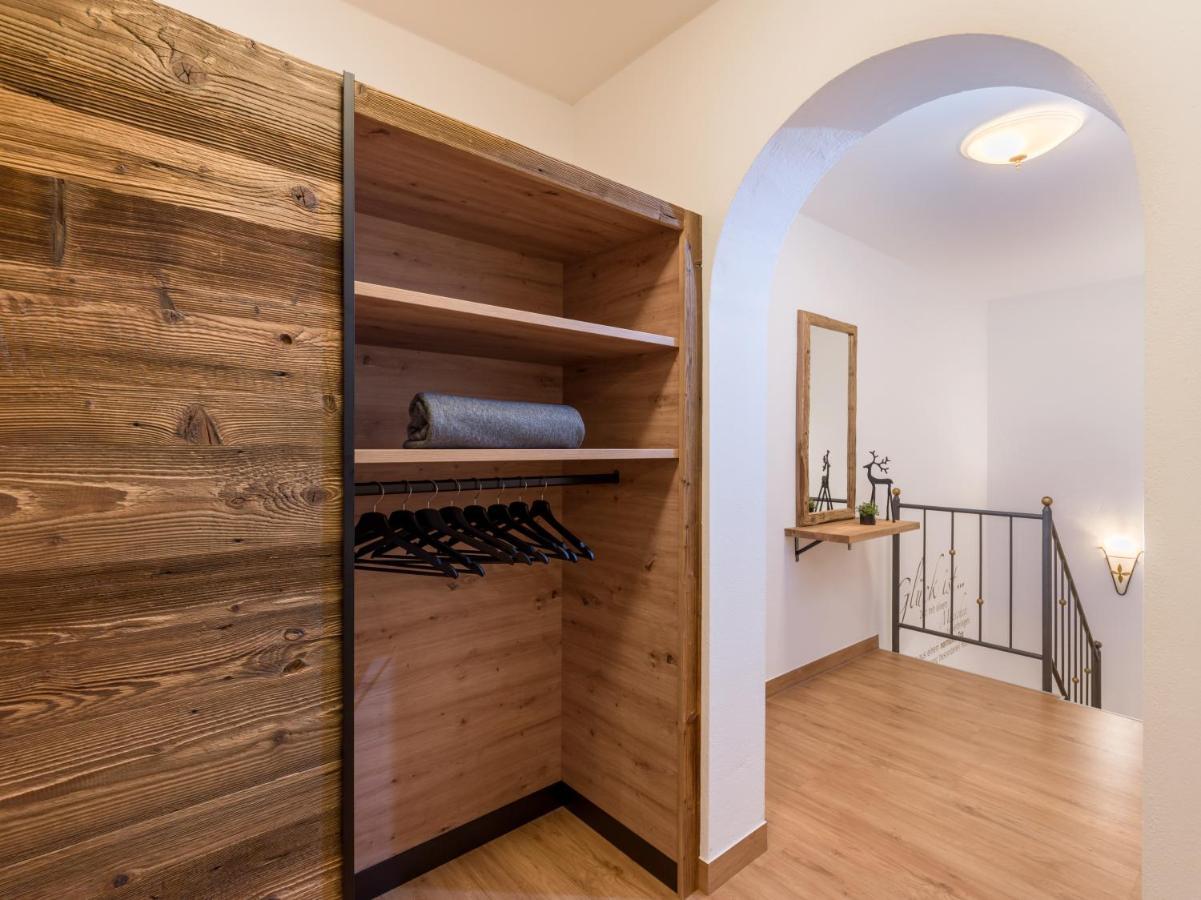 Appartements Schedererhaus Going am Wilden Kaiser Екстер'єр фото