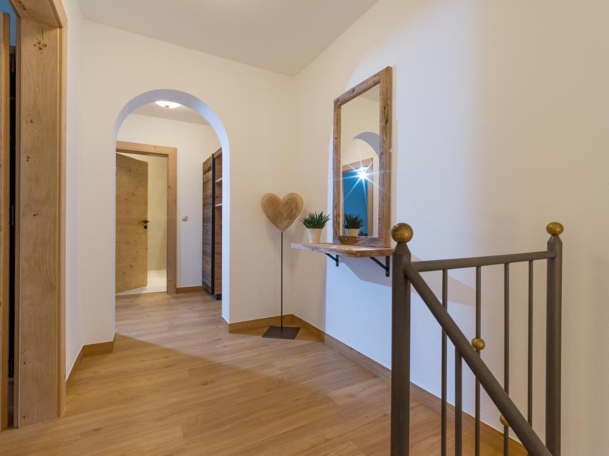 Appartements Schedererhaus Going am Wilden Kaiser Екстер'єр фото