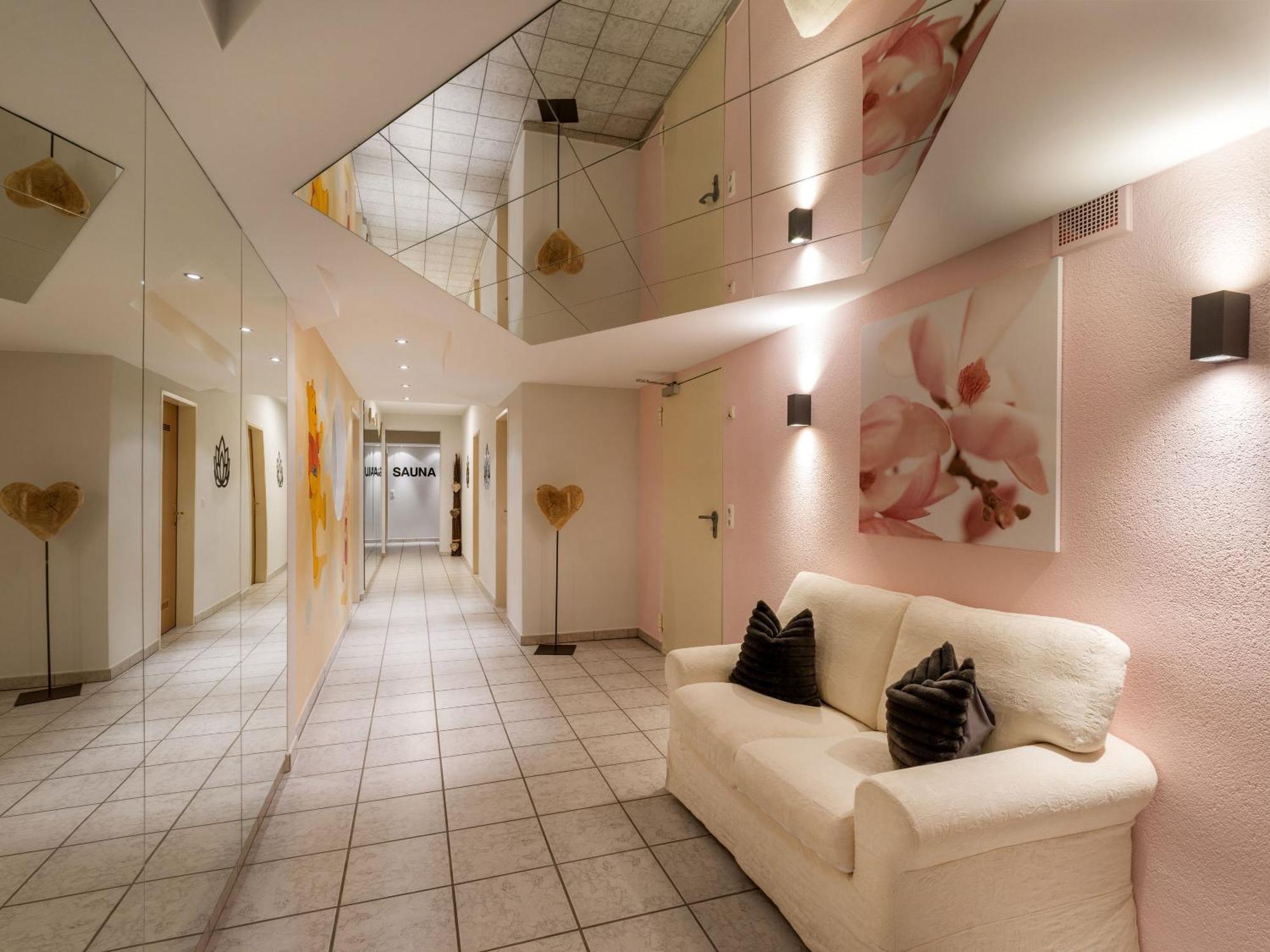 Appartements Schedererhaus Going am Wilden Kaiser Екстер'єр фото