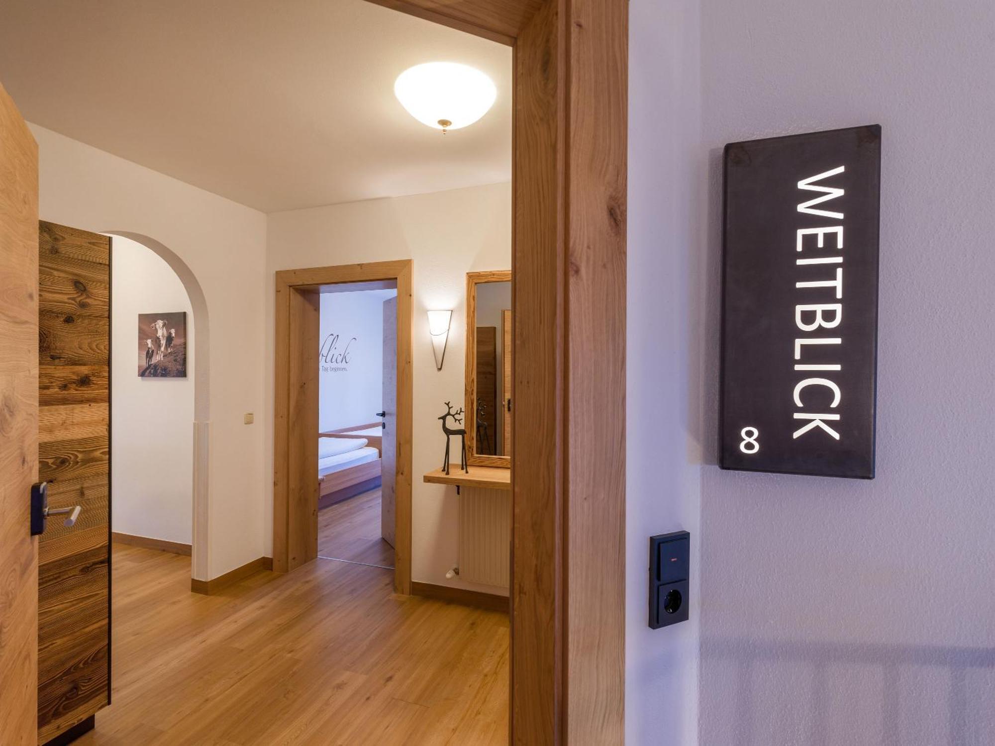Appartements Schedererhaus Going am Wilden Kaiser Екстер'єр фото