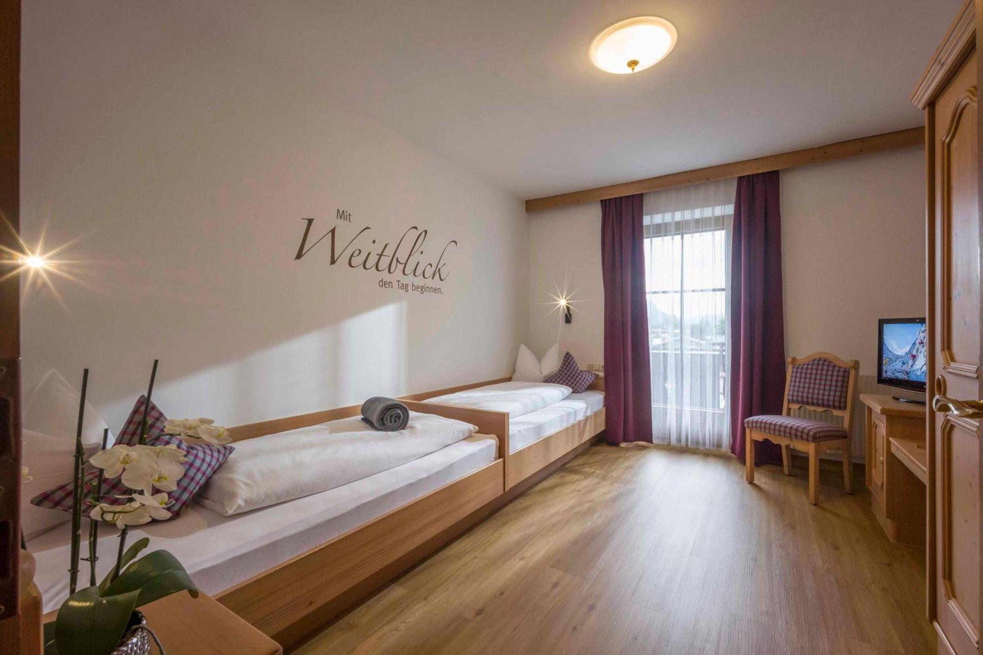 Appartements Schedererhaus Going am Wilden Kaiser Екстер'єр фото
