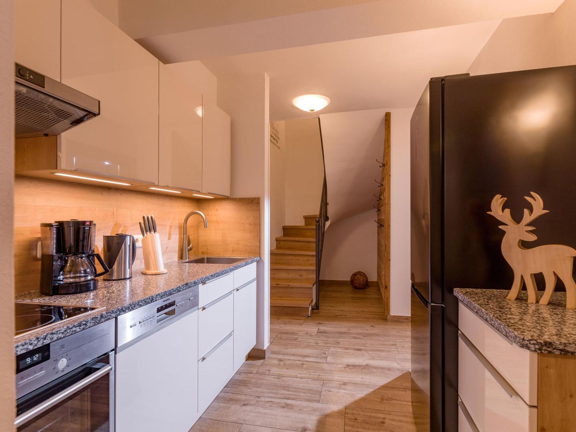 Appartements Schedererhaus Going am Wilden Kaiser Екстер'єр фото