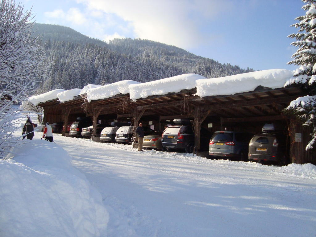 Appartements Schedererhaus Going am Wilden Kaiser Екстер'єр фото